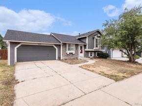 5839 S Perth Place, Centennial CO 80015