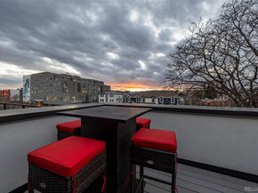 1542 Vrain Street, Denver CO 80204