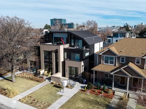 1542 Vrain Street, Denver CO 80204