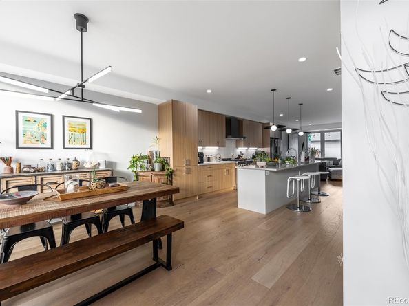 1542 Vrain Street, Denver CO 80204