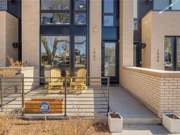1542 Vrain Street, Denver CO 80204