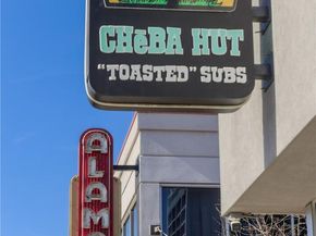 1542 Vrain Street, Denver CO 80204