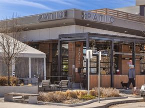 1542 Vrain Street, Denver CO 80204