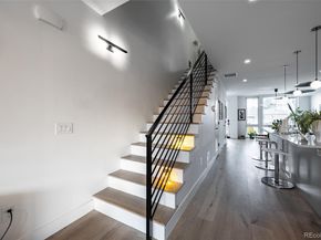 1542 Vrain Street, Denver CO 80204