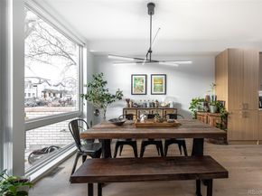 1542 Vrain Street, Denver CO 80204