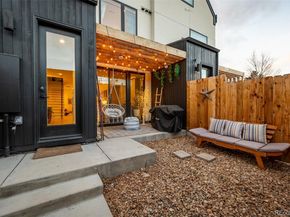 1542 Vrain Street, Denver CO 80204