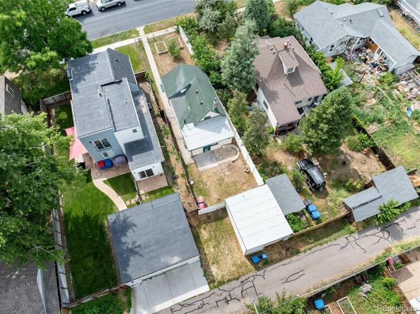 2568 Eaton Street, Edgewater CO 80214