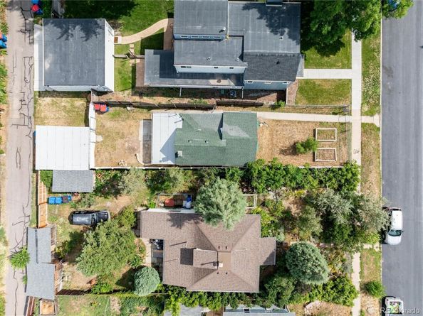 2568 Eaton Street, Edgewater CO 80214