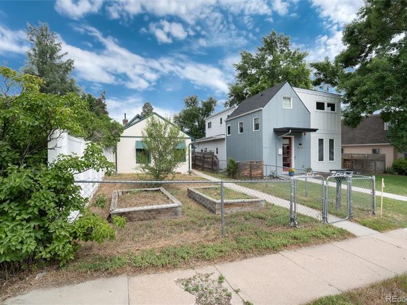 2568 Eaton Street, Edgewater CO 80214