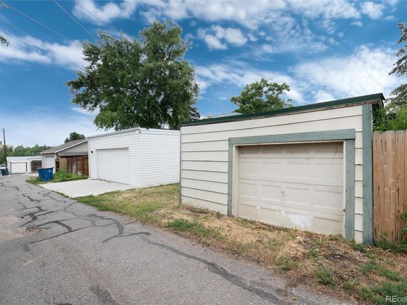 2568 Eaton Street, Edgewater CO 80214