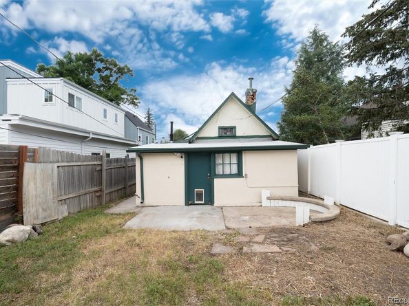 2568 Eaton Street, Edgewater CO 80214