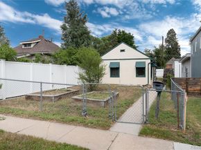2568 Eaton Street, Edgewater CO 80214