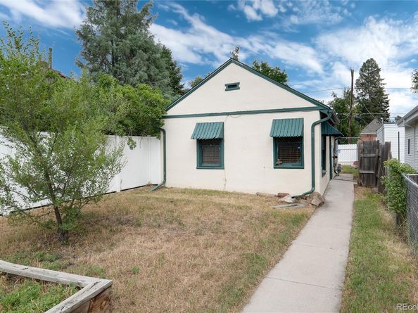 2568 Eaton Street, Edgewater CO 80214