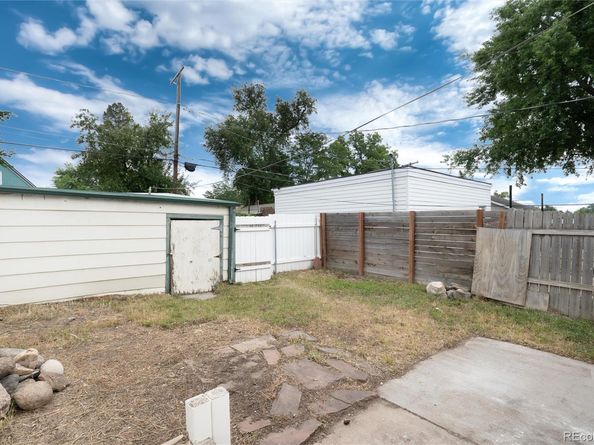 2568 Eaton Street, Edgewater CO 80214
