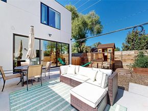 110 E Harvard Avenue, Denver CO 80210