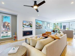 110 E Harvard Avenue, Denver CO 80210