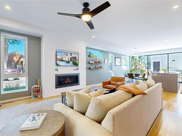 110 E Harvard Avenue, Denver CO 80210