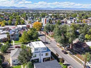 110 E Harvard Avenue, Denver CO 80210