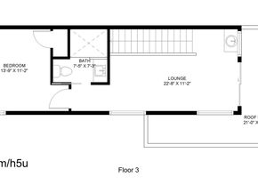 110 E Harvard Avenue, Denver CO 80210