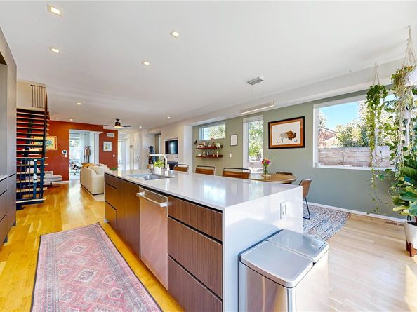 110 E Harvard Avenue, Denver CO 80210