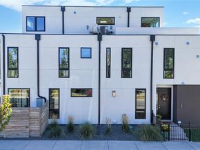 110 E Harvard Avenue, Denver CO 80210