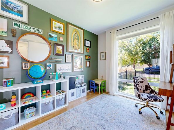 110 E Harvard Avenue, Denver CO 80210