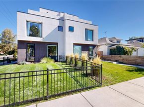 110 E Harvard Avenue, Denver CO 80210