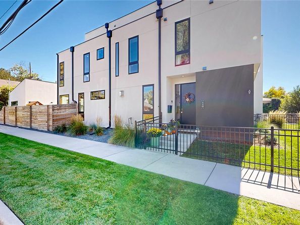 110 E Harvard Avenue, Denver CO 80210