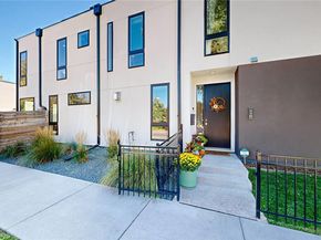 110 E Harvard Avenue, Denver CO 80210