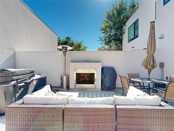 110 E Harvard Avenue, Denver CO 80210