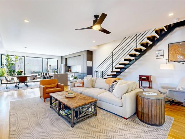 110 E Harvard Avenue, Denver CO 80210