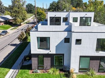 110 E Harvard Avenue