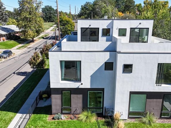 110 E Harvard Avenue, Denver CO 80210