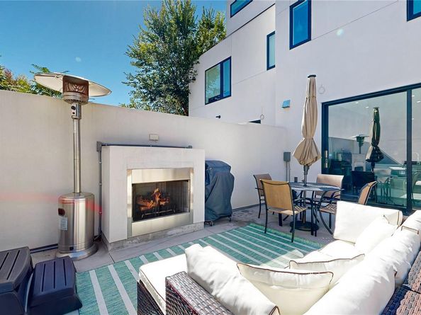 110 E Harvard Avenue, Denver CO 80210