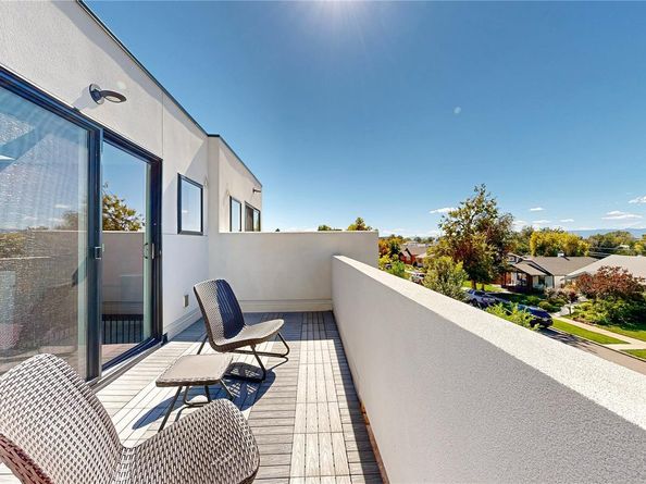 110 E Harvard Avenue, Denver CO 80210