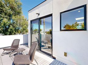 110 E Harvard Avenue, Denver CO 80210