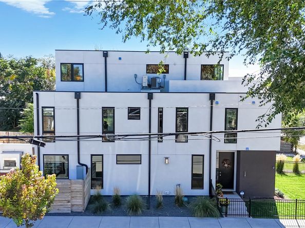 110 E Harvard Avenue, Denver CO 80210