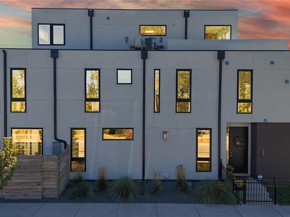 110 E Harvard Avenue, Denver CO 80210