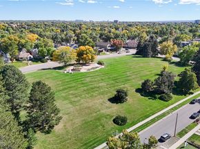110 E Harvard Avenue, Denver CO 80210