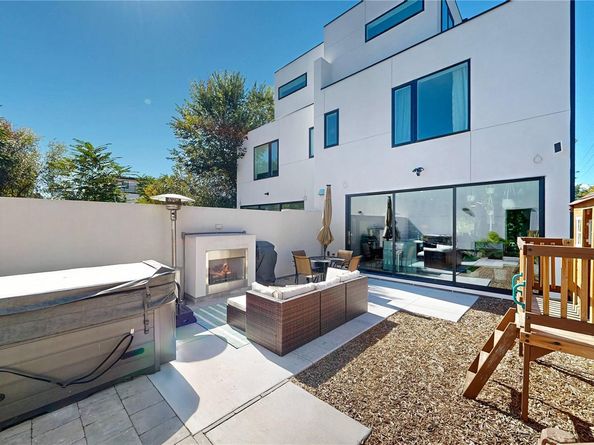 110 E Harvard Avenue, Denver CO 80210