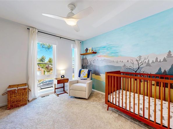 110 E Harvard Avenue, Denver CO 80210