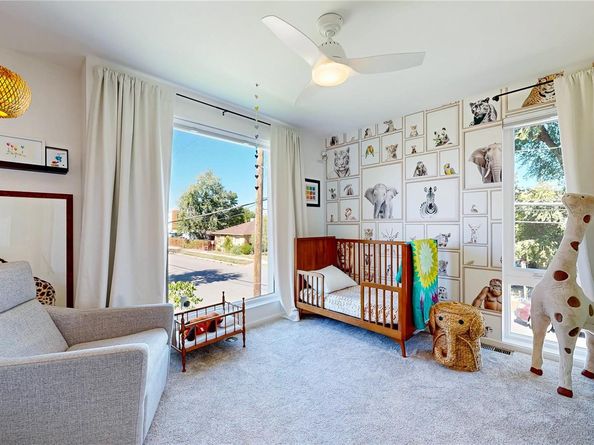 110 E Harvard Avenue, Denver CO 80210