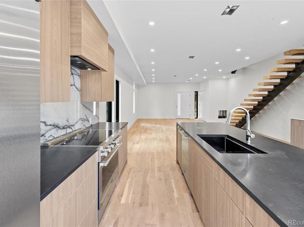 1448 Stuart Street, Denver CO 80204