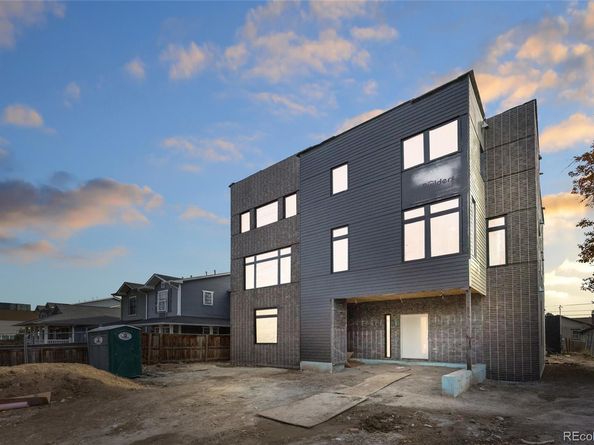 1448 Stuart Street, Denver CO 80204