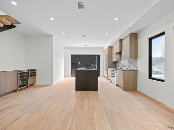 1448 Stuart Street, Denver CO 80204