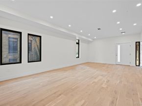 1448 Stuart Street, Denver CO 80204