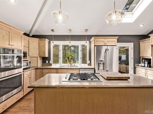 1139 Genesee Vista Road, Golden CO 80401