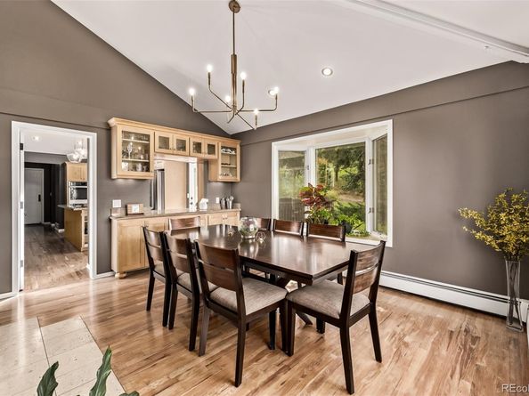 1139 Genesee Vista Road, Golden CO 80401