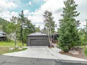 1139 Genesee Vista Road, Golden CO 80401