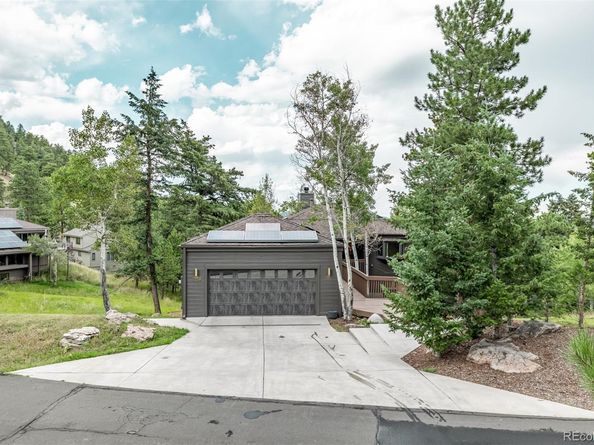 1139 Genesee Vista Road, Golden CO 80401